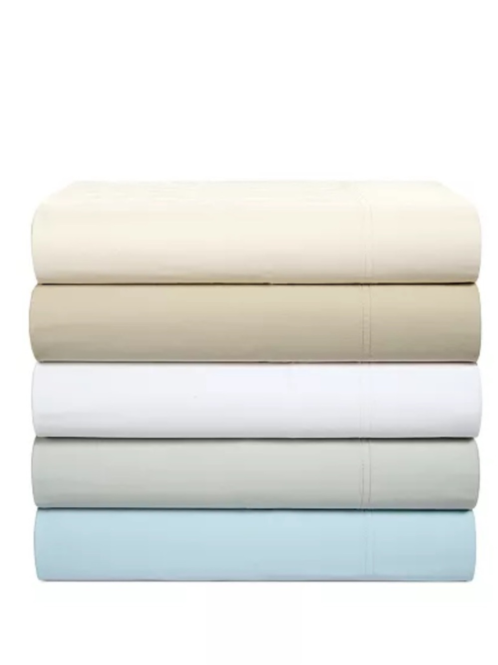NWT Macys SleepRX Bamboo Cotton Premium 4 Piece Sheet Set Temperature Regulating